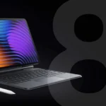 Xiaomi Pad 8 - detail 1