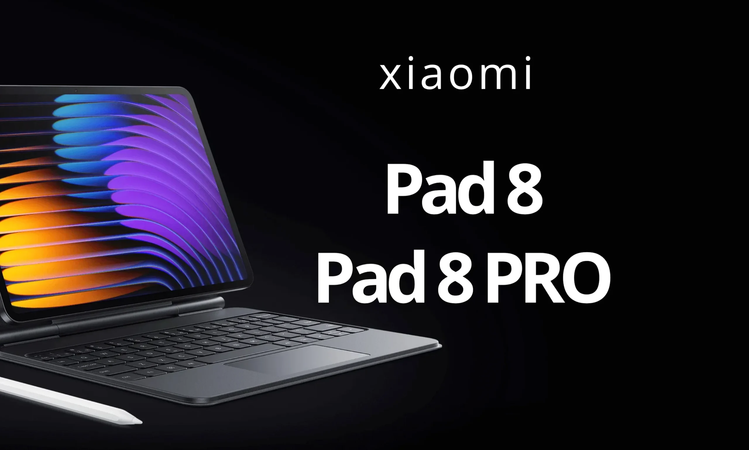 Xiaomi Pad 8