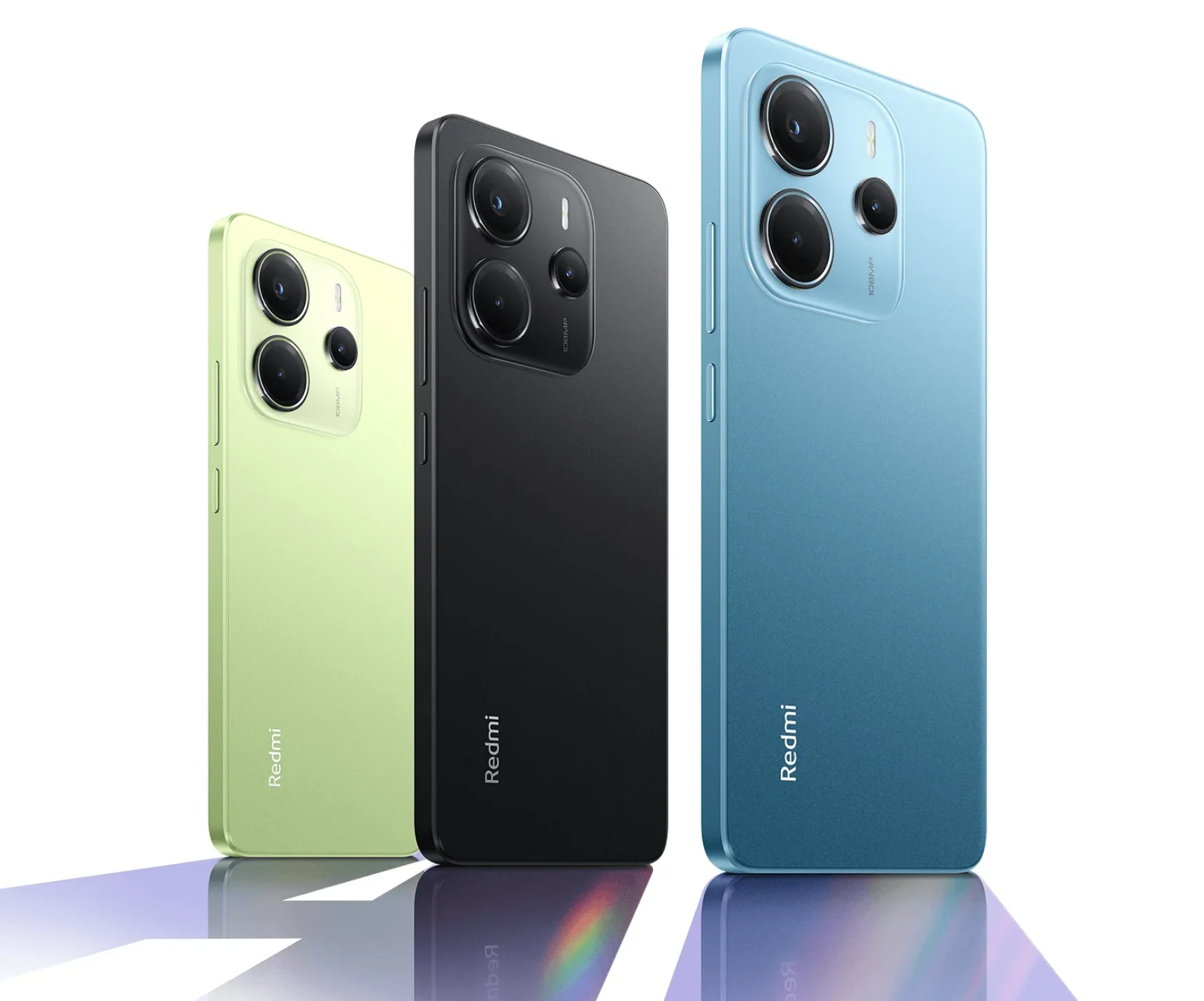 Xiaomi phones under 40000 India