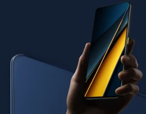 Xiaomi phones under 40000 India - detail 1