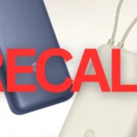 Xiaomi power bank recall - detail 1