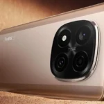 Xiaomi satellite communication - detail 1