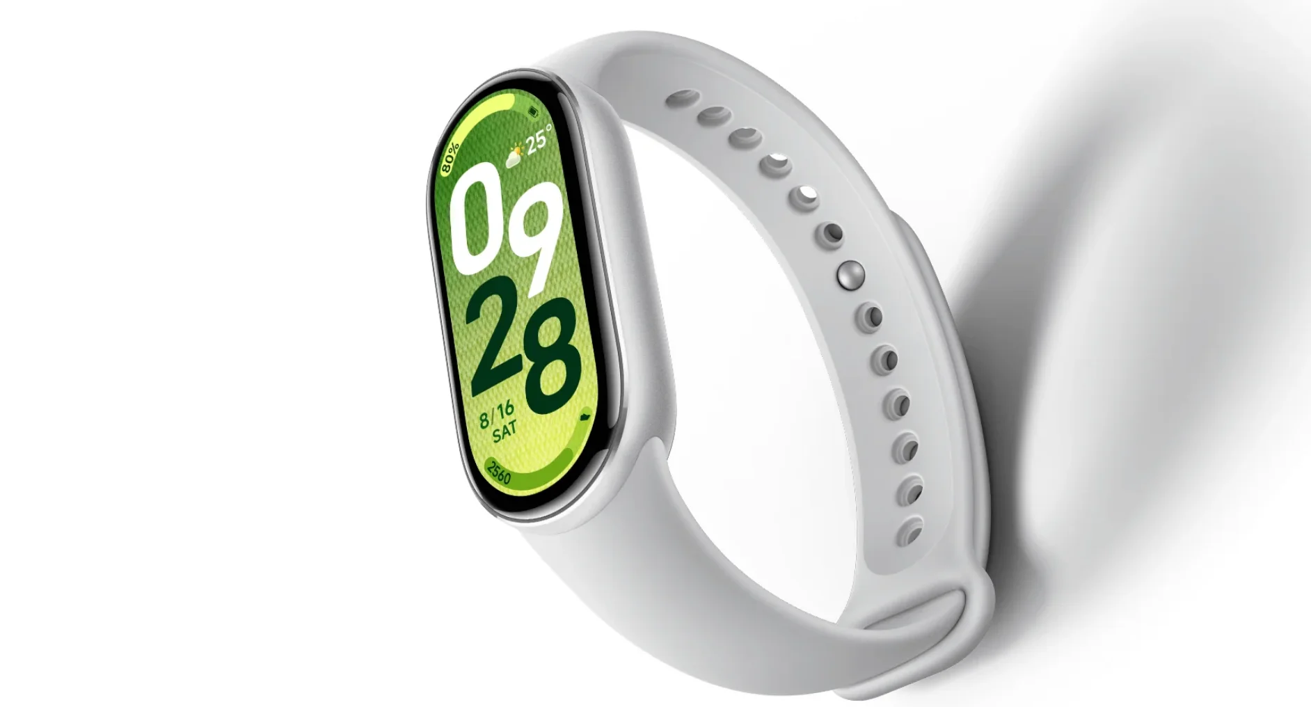Xiaomi Smart Band 10