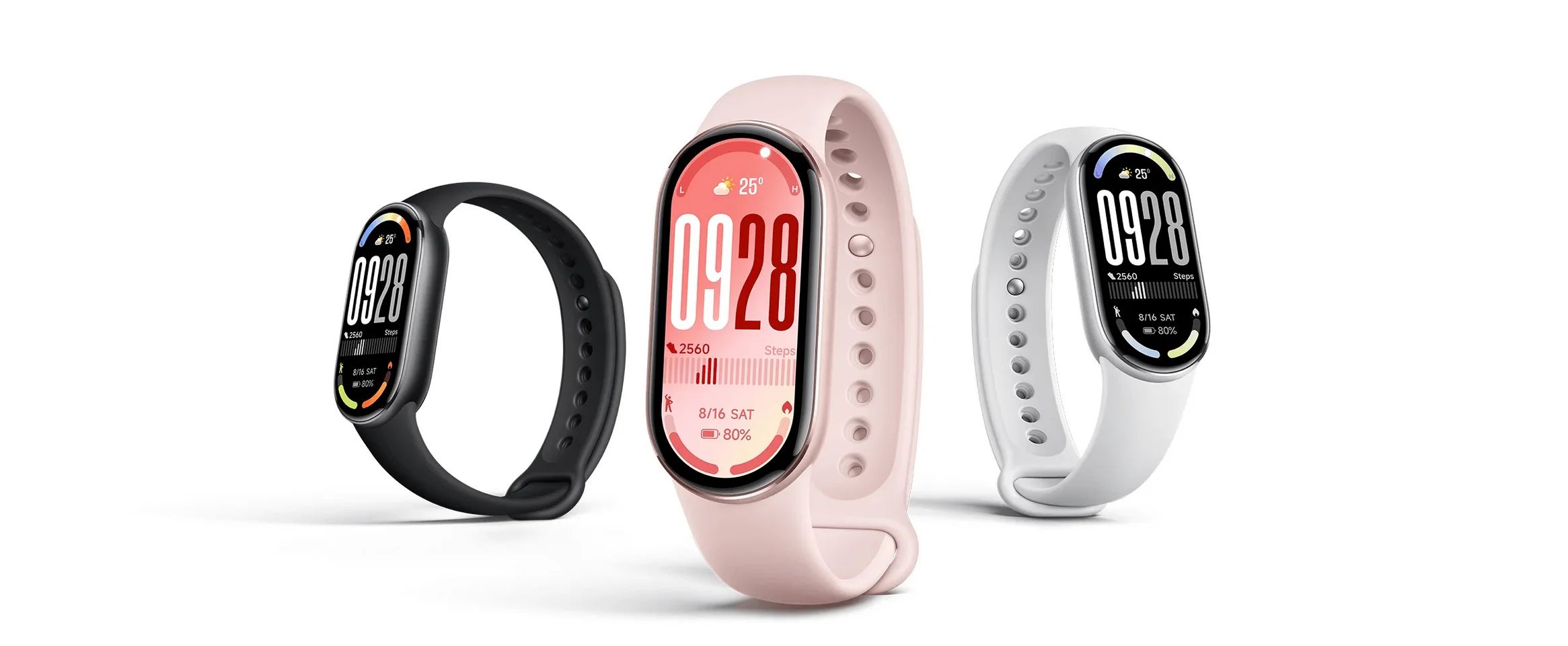 Xiaomi Smart Band 10