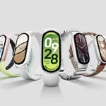 Xiaomi Smart Band 10 - detail 1