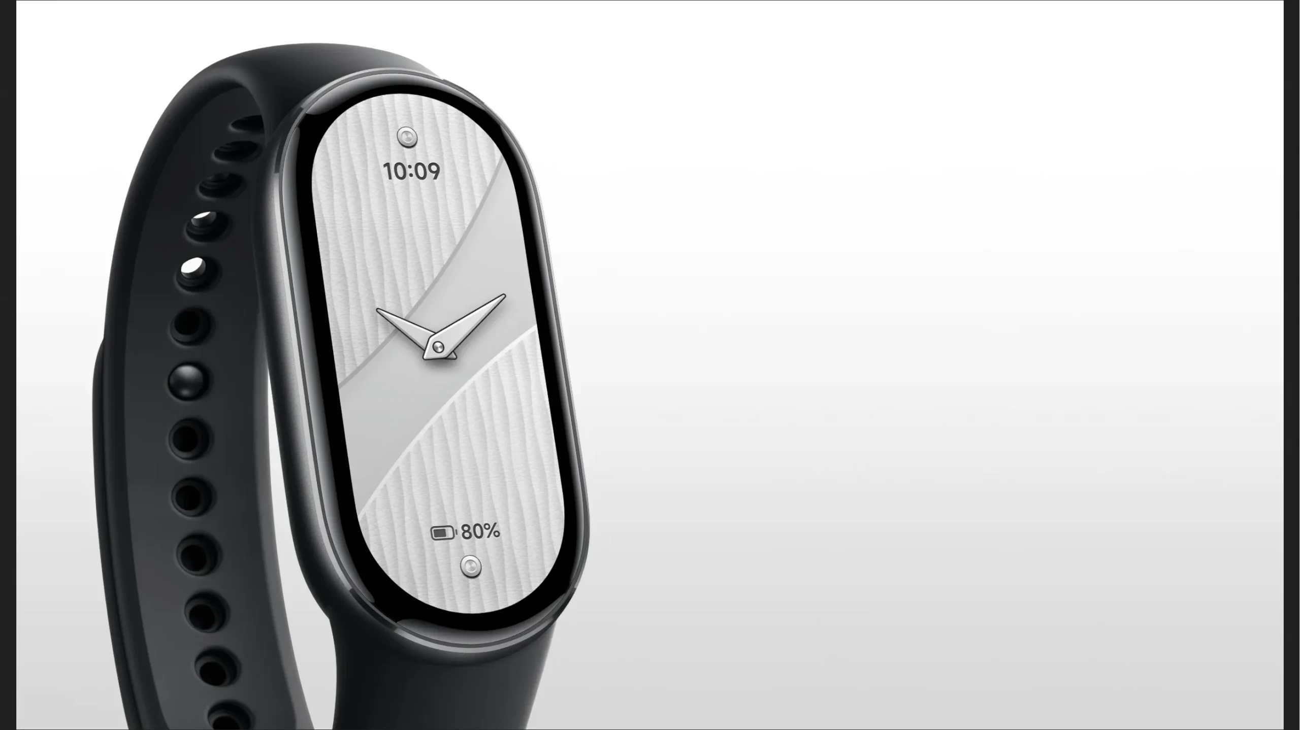 Xiaomi Smart Band 10
