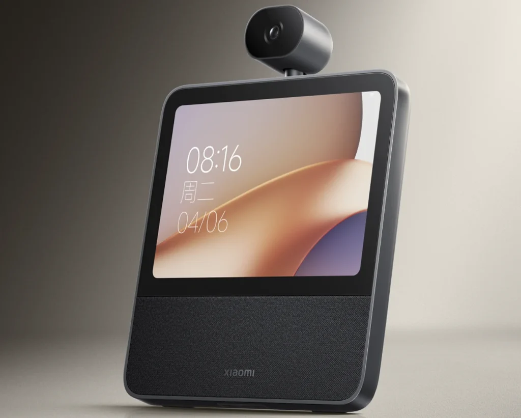 Xiaomi Smart Home Screen 8 PTZ Edition - detail 1