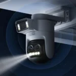 Xiaomi Smart Outdoor Camera 4 Pro - detail 1