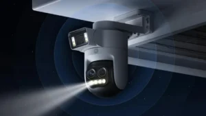 Xiaomi Smart Outdoor Camera 4 Pro - detail 1