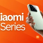 Xiaomi smartphone series evolution naming - detail 1