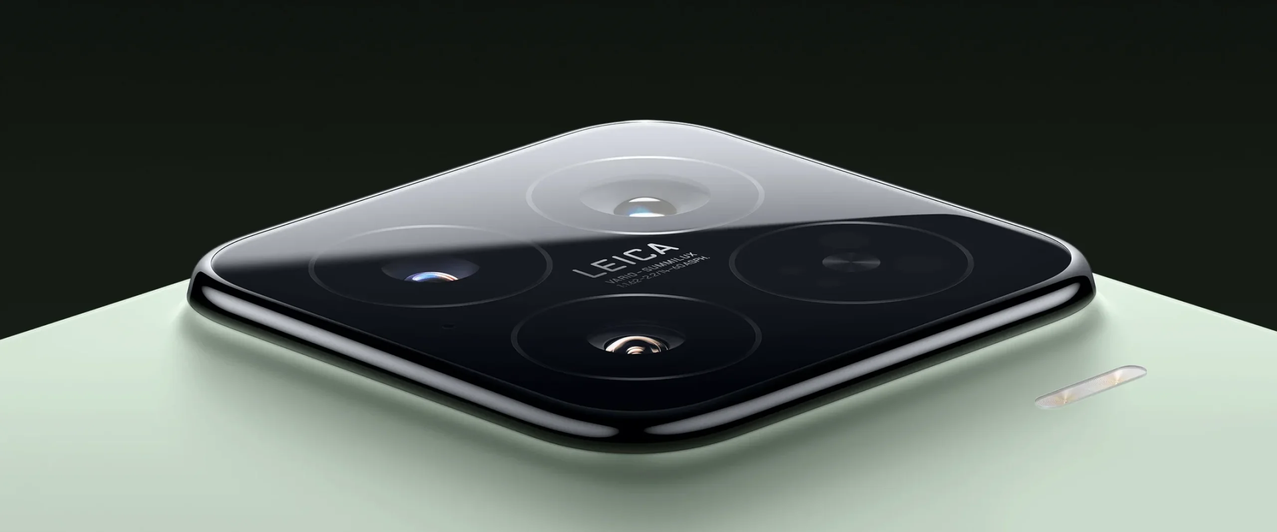 Xiaomi smartphone series evolution naming