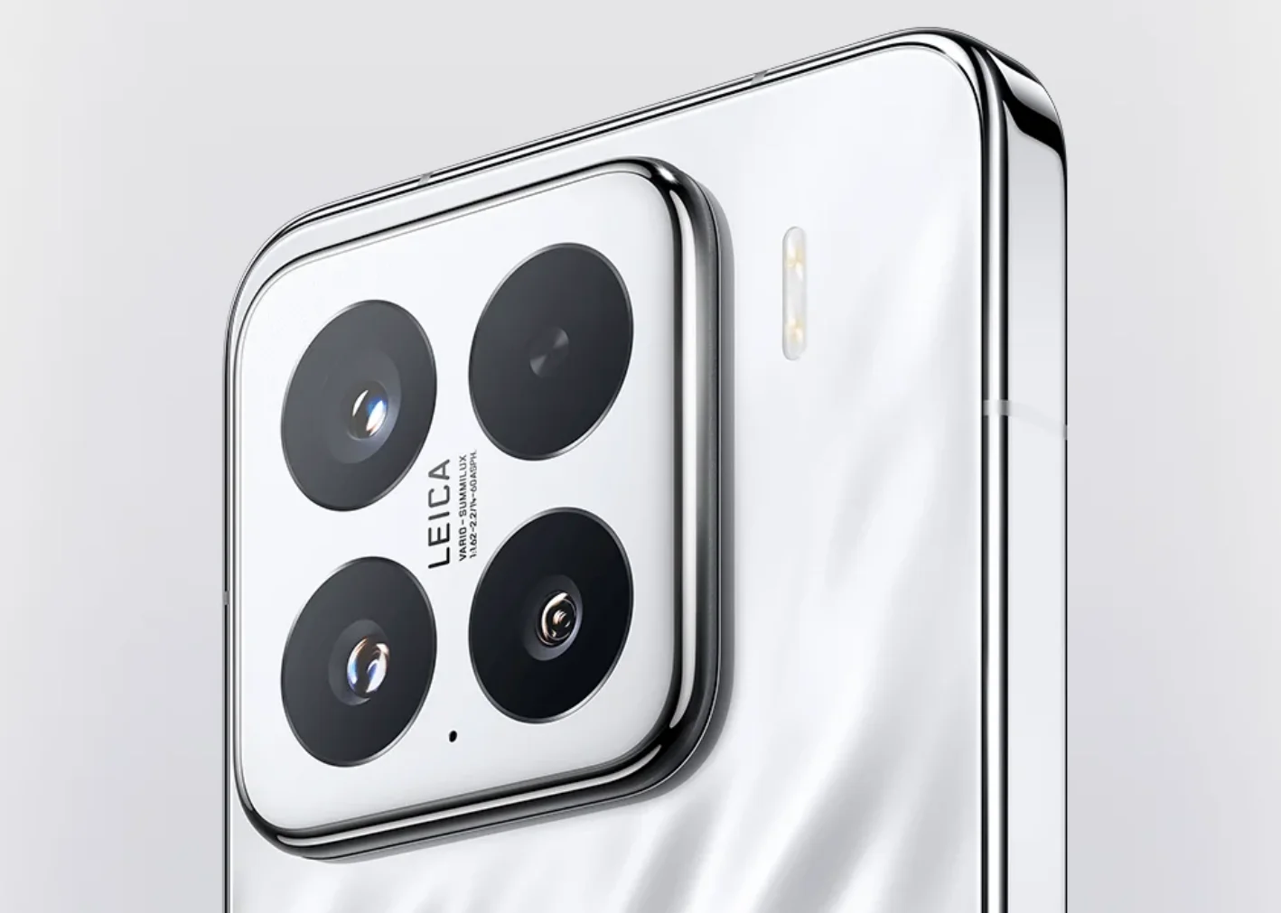 Xiaomi smartphone series evolution naming
