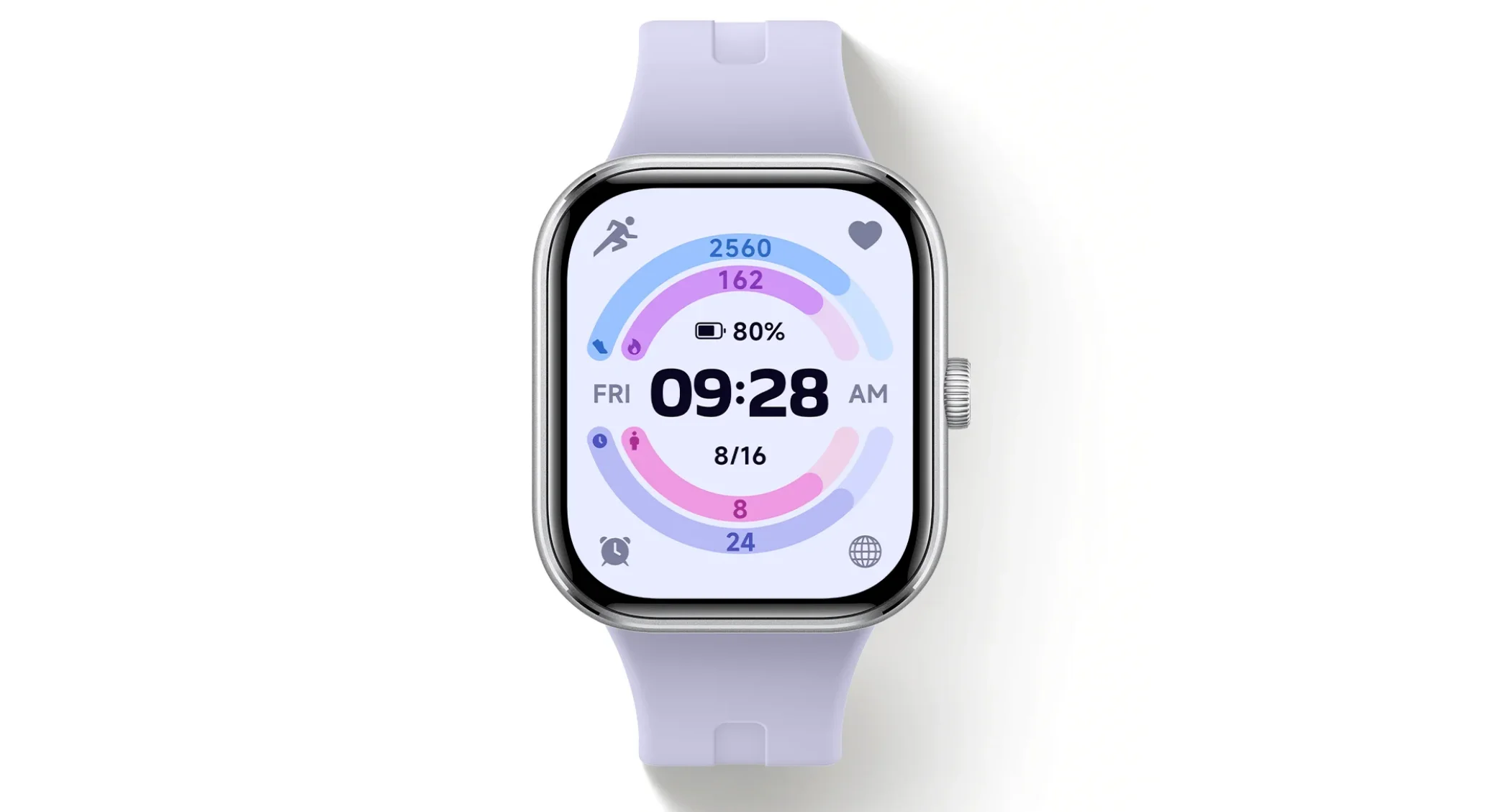 Xiaomi smartwatches under $100
