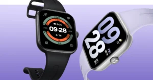 Xiaomi smartwatches under $100 - detail 1