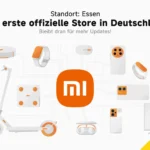 Xiaomi store Germany - detail 1