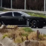 Xiaomi SU7L - detail 1