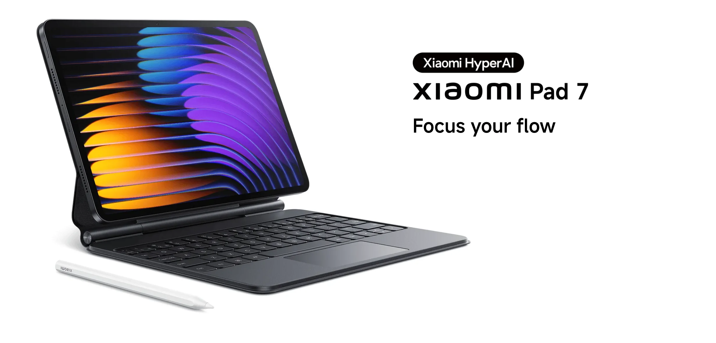 Xiaomi tablets 2025