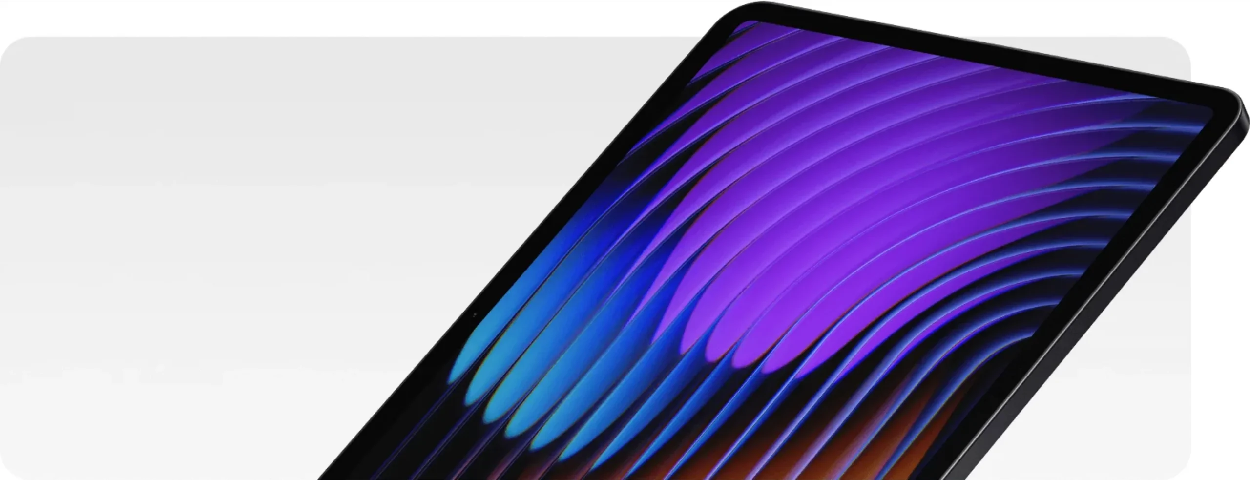 Xiaomi tablets 2025