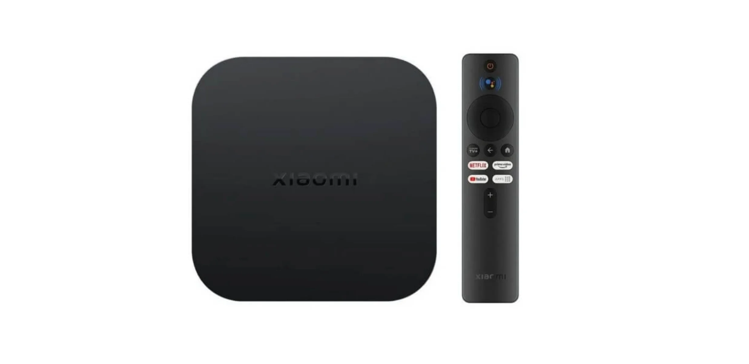 Xiaomi TV Box S 3rd Gen