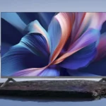 Xiaomi TVs Mini LED - detail 1