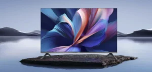 Xiaomi TVs Mini LED - detail 1