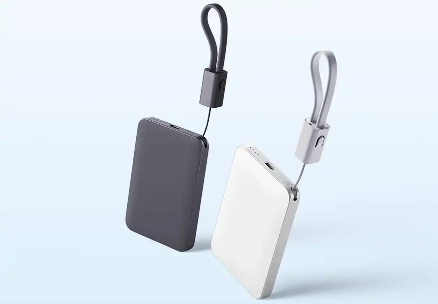 Xiaomi Ultra-Thin Power Bank