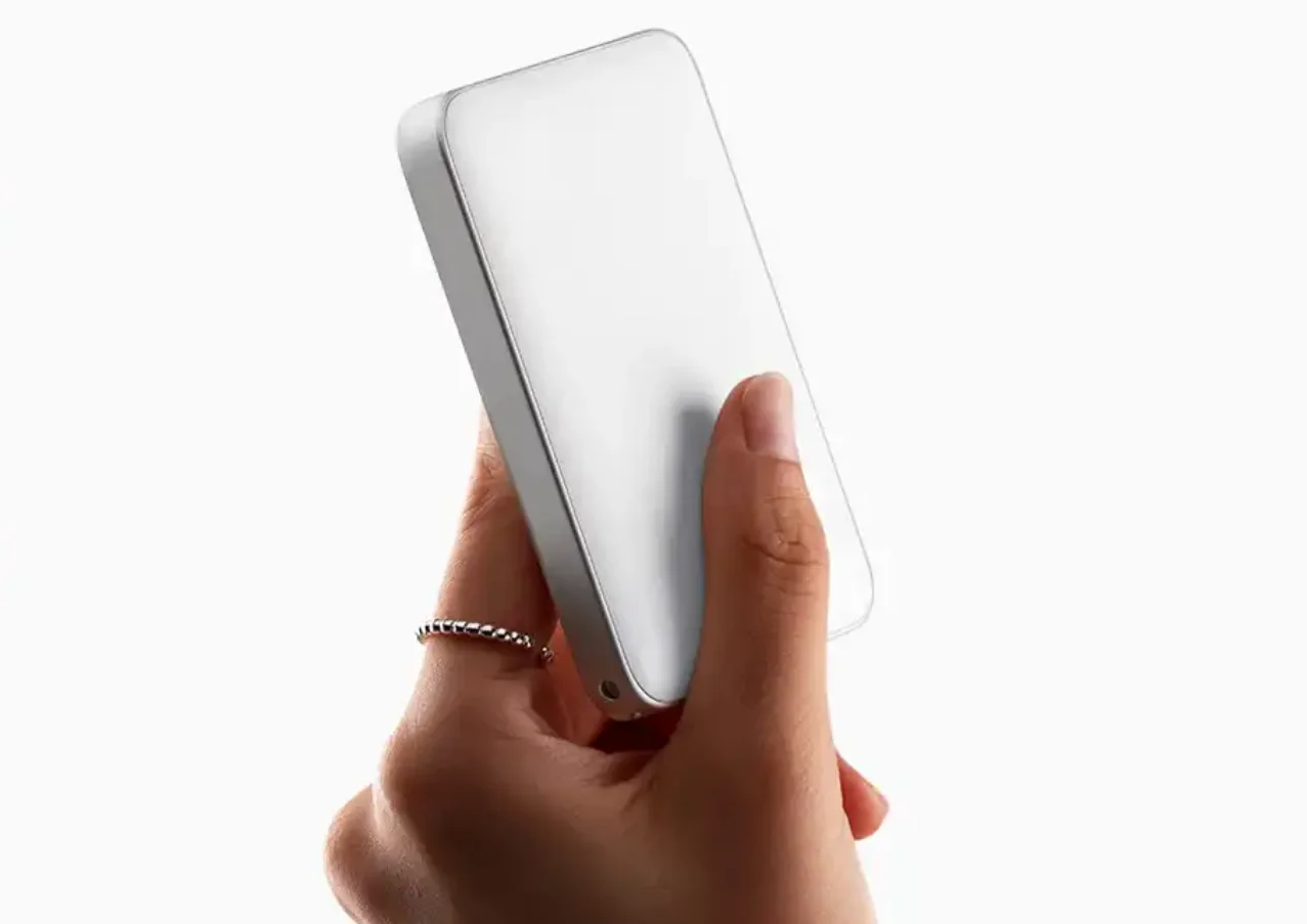 Xiaomi Ultra-Thin Power Bank