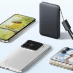 Xiaomi Ultra-Thin Power Bank - detail 1