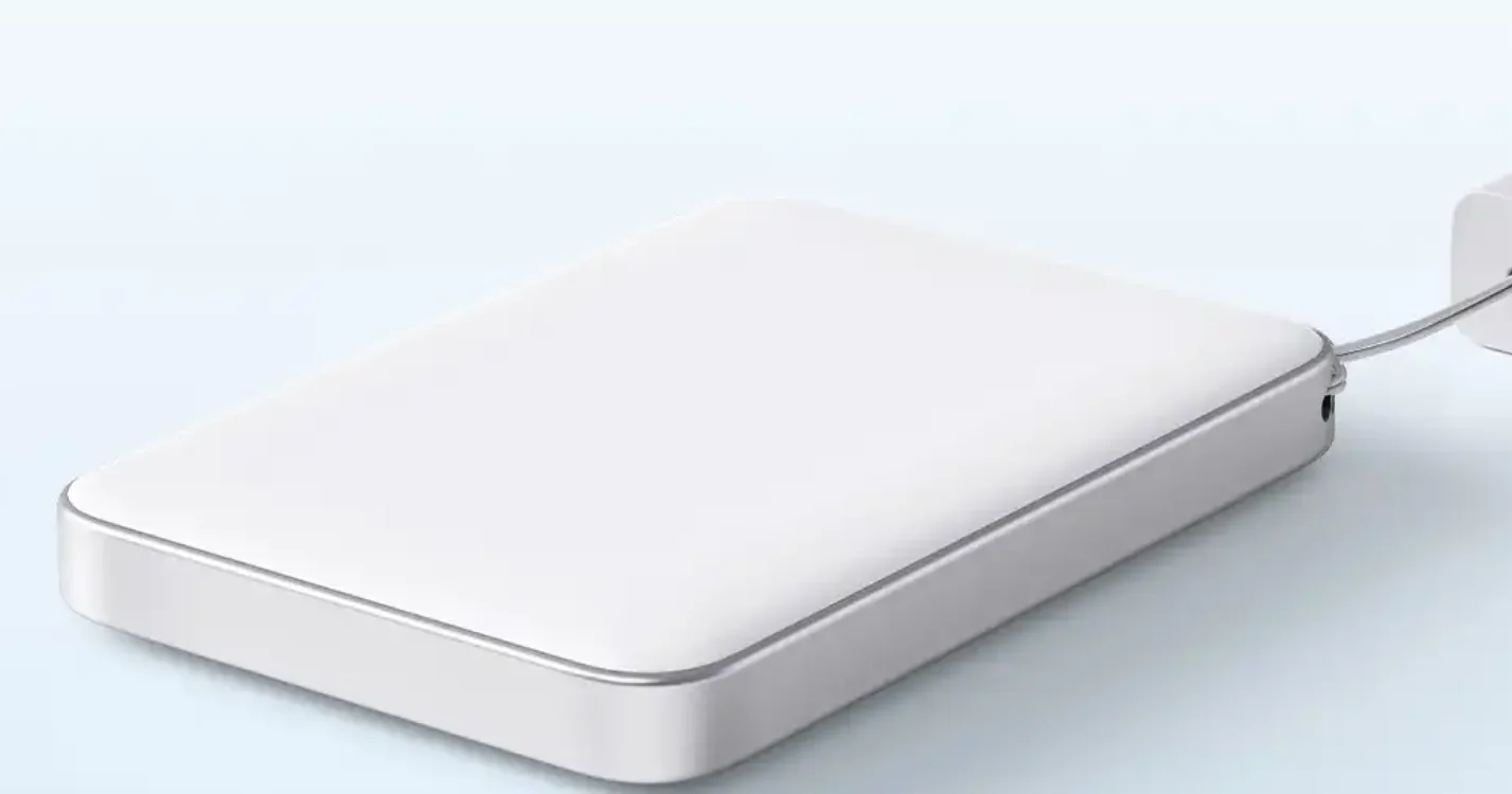 Xiaomi Ultra-Thin Power Bank