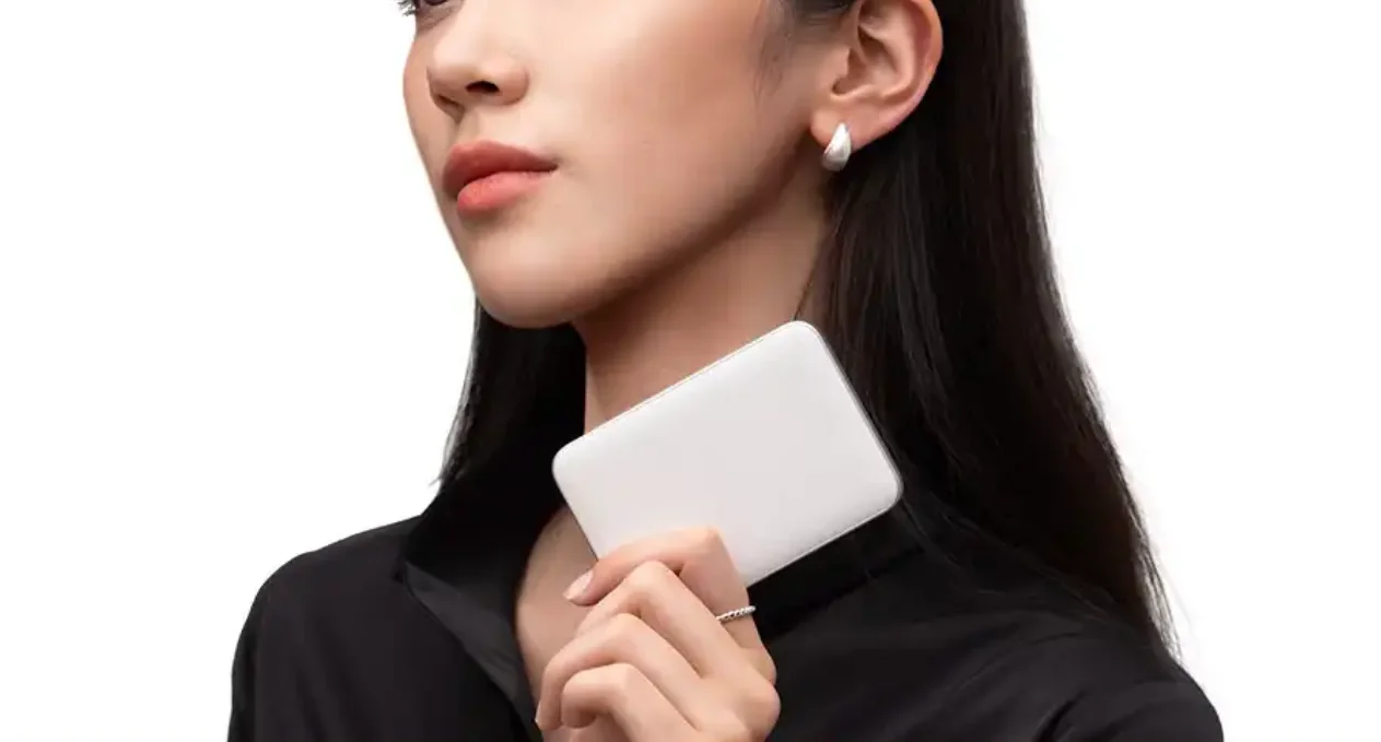 Xiaomi Ultra-Thin Power Bank