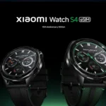 Xiaomi Watch S4 beta test - detail 1