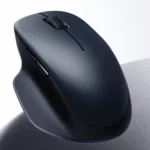 Xiaomi Wireless Bluetooth Dual-Mode Mouse 2 Comfort Edition - detail 1