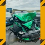 Xiaomi YU7 safety - detail 1