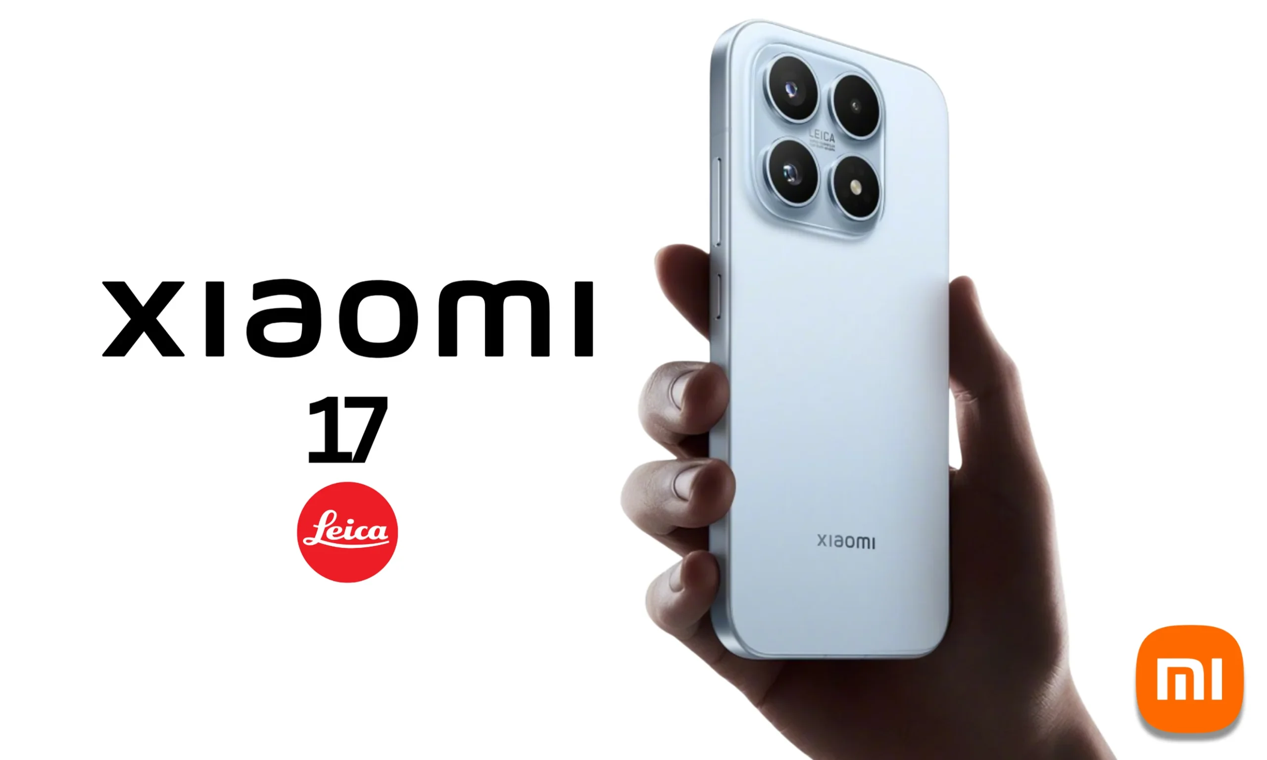 Xiaomi 17: The Phone That Humiliates the iPhone 17 Before Apple Even Wakes Up! Explosive Launch with Snapdragon 8 Elite Gen 5 and a 7000mAh Battery That Lasts for Days
