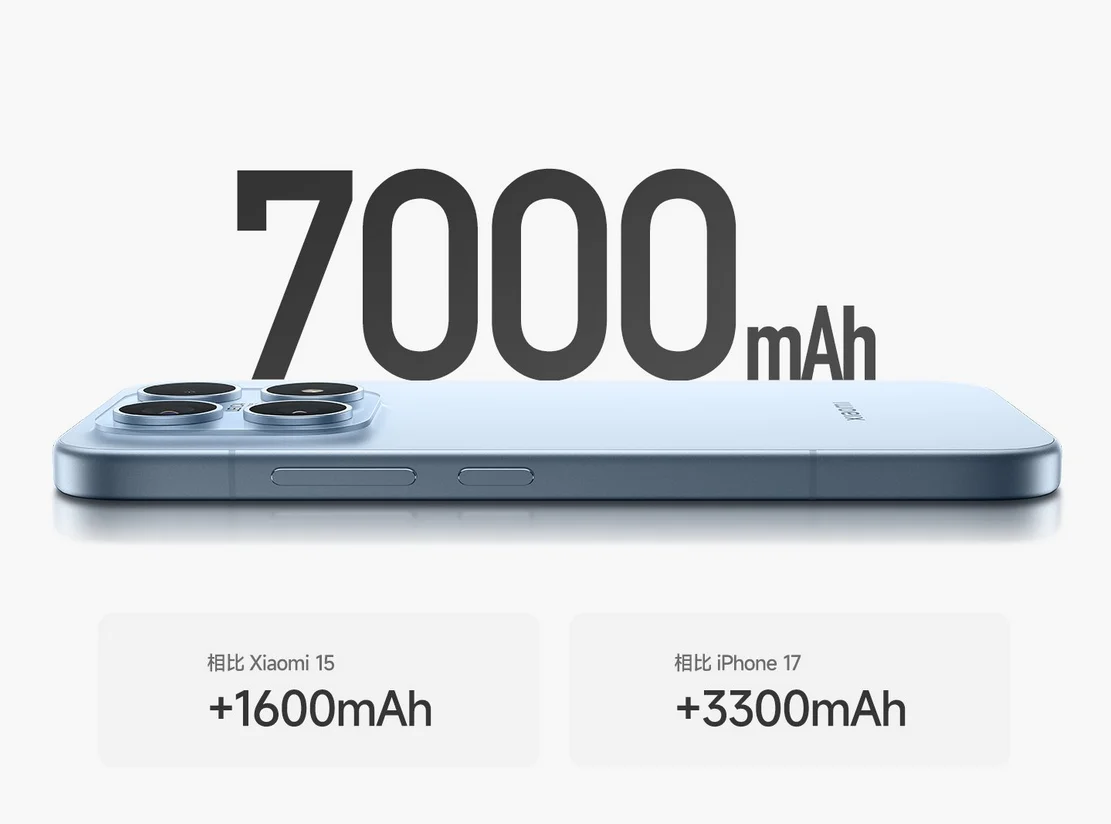 Xiaomi CEO Lei Jun unveiled the Xiaomi 17 series: a trio of tech beasts that are redefining what "flagship" truly means in the Android 