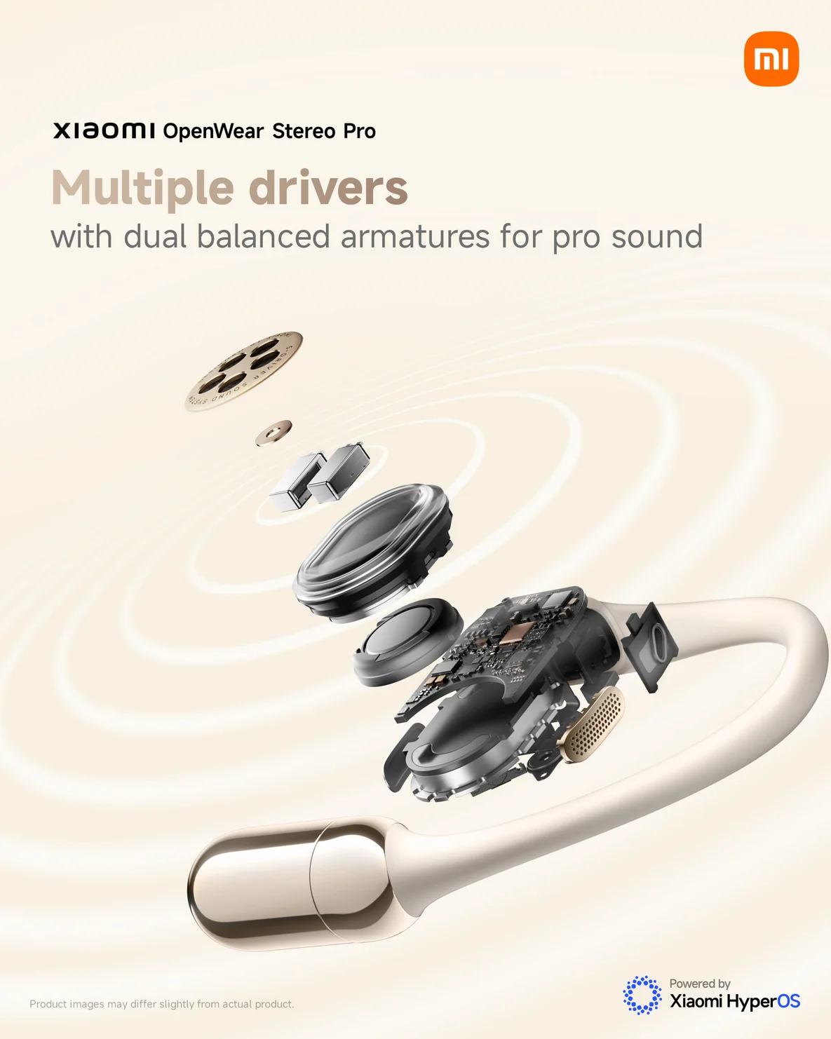 Xiaomi OpenWear Stereo Pro