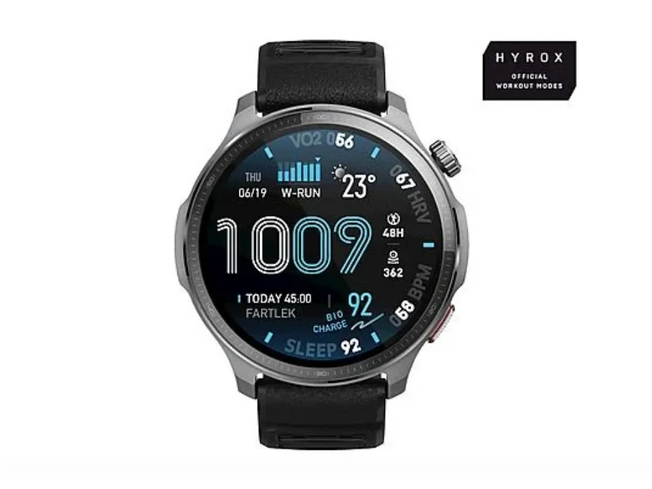 Amazfit Balance 2 XT - detail 1