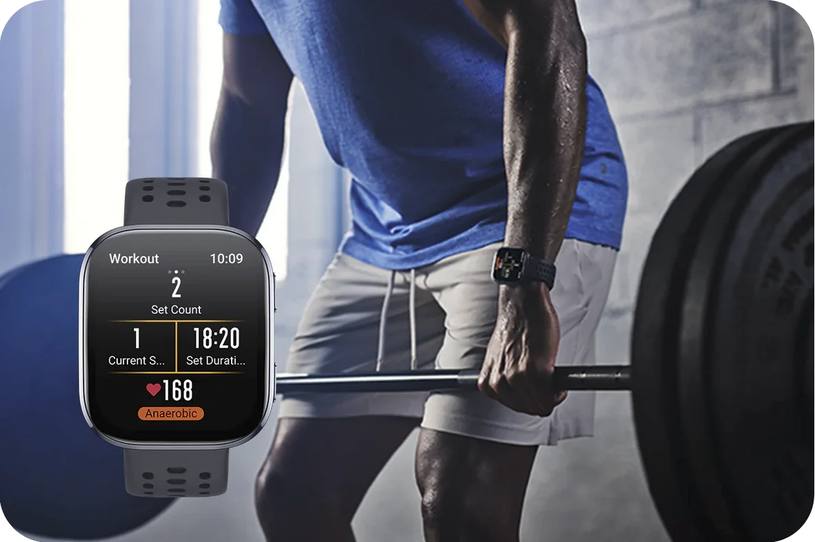 Amazfit Bip 6 Review
