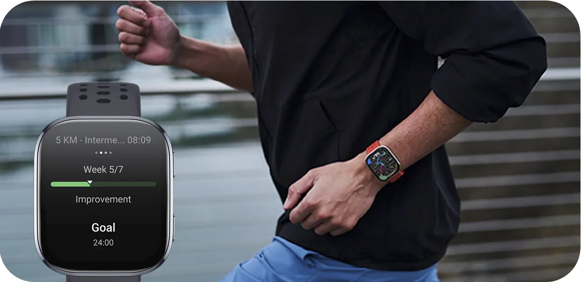 Amazfit Bip 6 Review