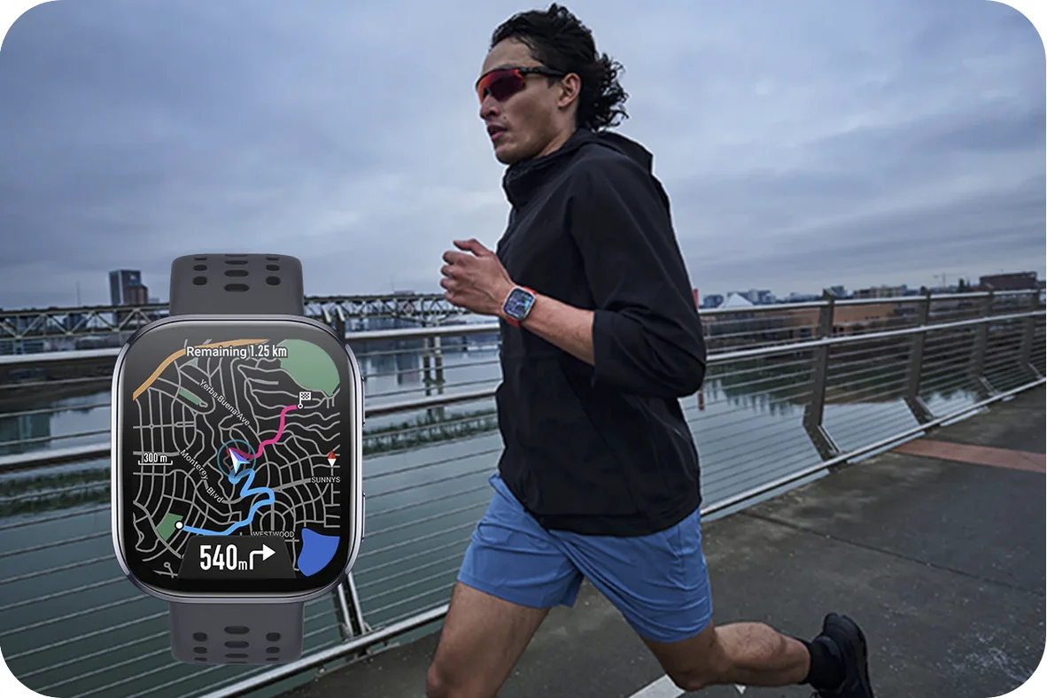 Amazfit Bip 6 Review