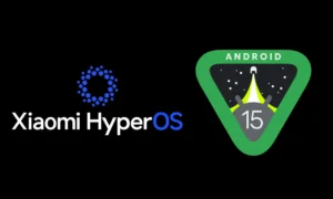 HyperOS 3 Android 15 - detail 1
