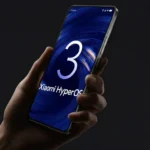 HyperOS 3 beta - detail 1