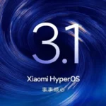 HyperOS 3.1 Android 16 Quick Settings - detail 1