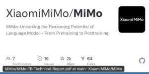 MiMo-Audio - detail 1