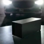 NVIDIA DRIVE AGX Thor Xiaomi - detail 1