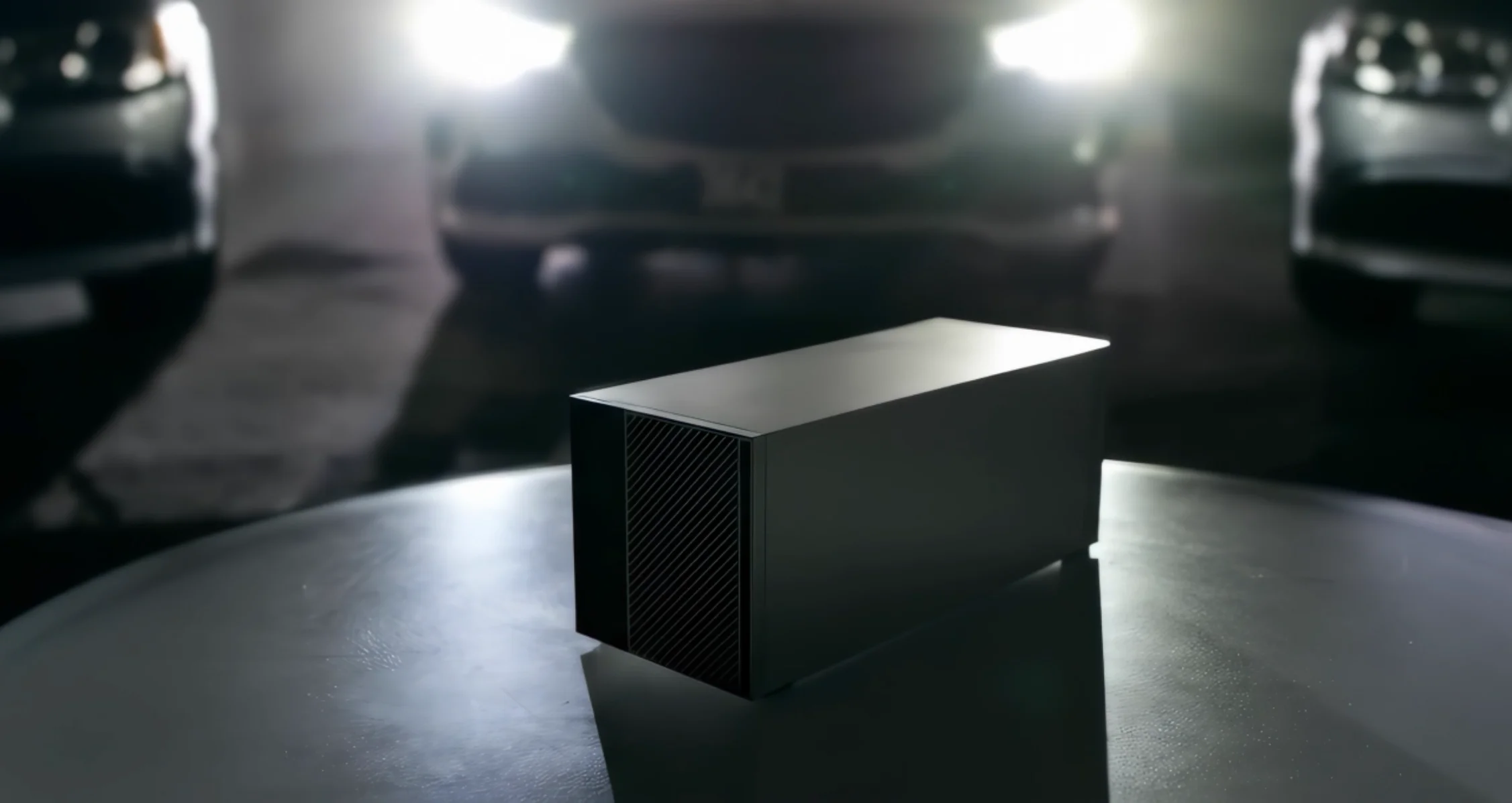 NVIDIA DRIVE AGX Thor Xiaomi