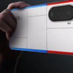 POCO M7 Plus 5G 4GB RAM - detail 1