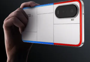 POCO M7 Plus 5G 4GB RAM - detail 1