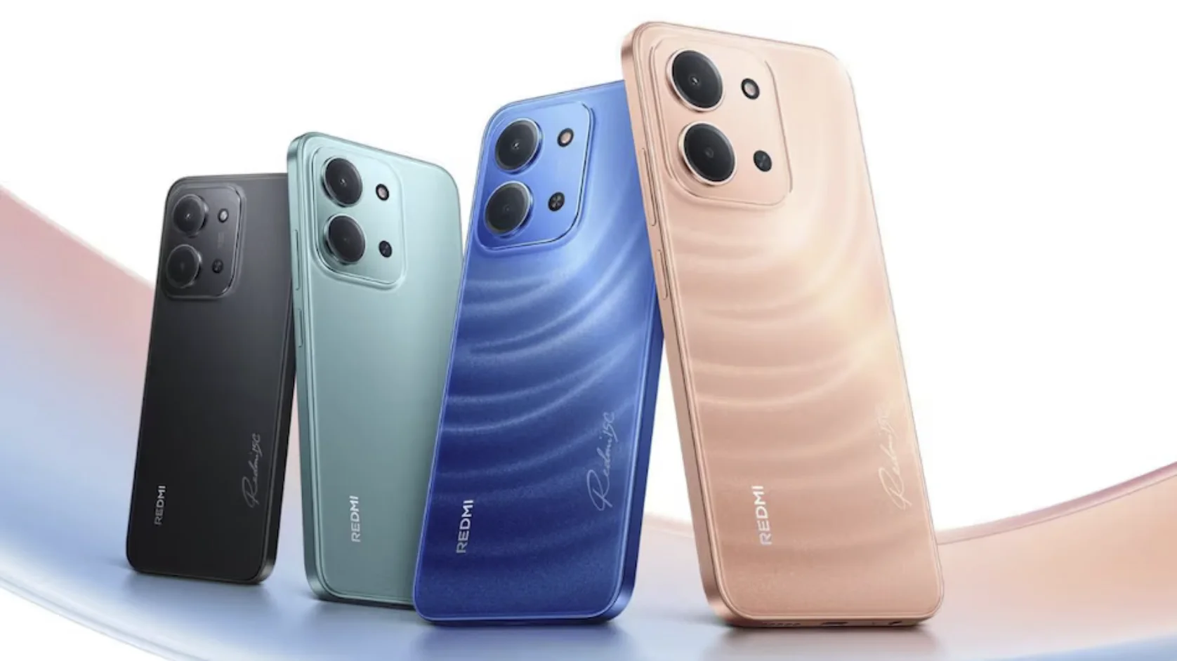 Redmi 15C 4G