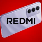 Redmi 4G 2510DRA23L - detail 1